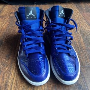 Air Jordan 1 ‘Hyper Royal’